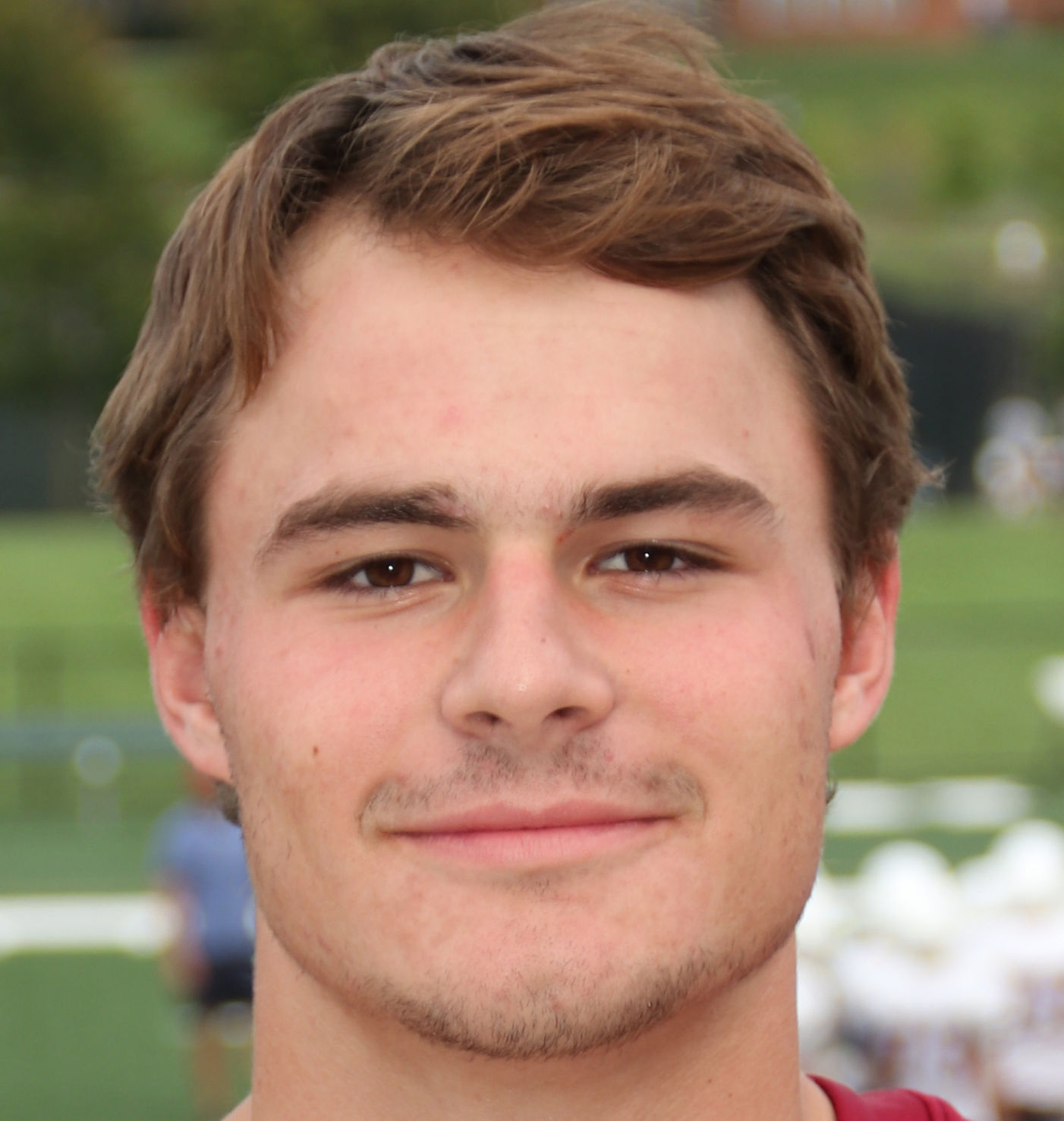 Henry Carpenter, MICDS